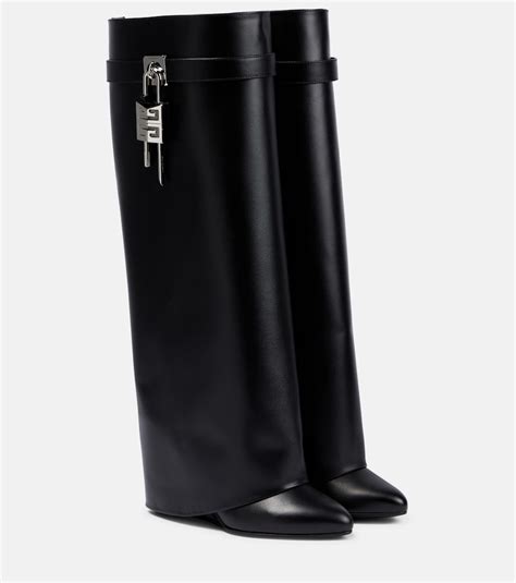 how much are givenchy boots|irrxc3xa9sistible Givenchy 2020 boots.